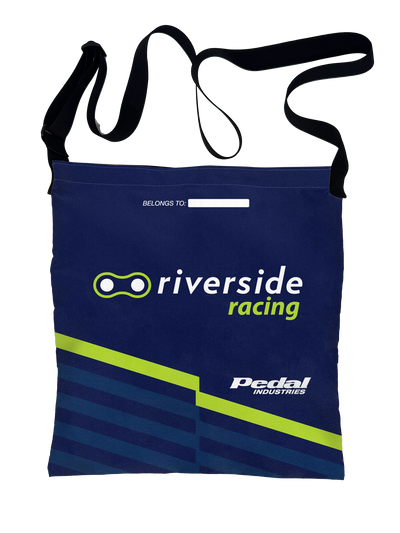 Riverside Racing 2025 Musette Bag