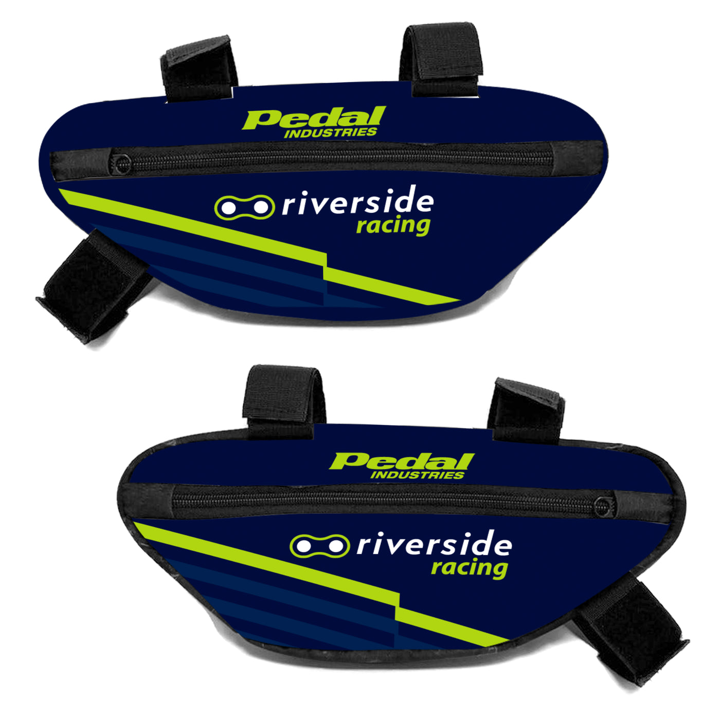 1 Master Day Ripper Frame Bag