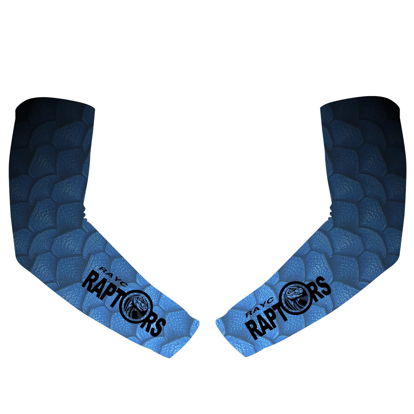 Um Rochester Raptors Rochester Raptors 2024 ARM WARMERS 2.0 – PEDAL Industries