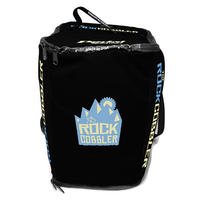 Rock Cobbler 2024 RACEDAY BAG™