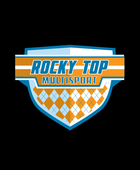 Rocky Top Multisport 2024 ID Sticker Bikes & Gear