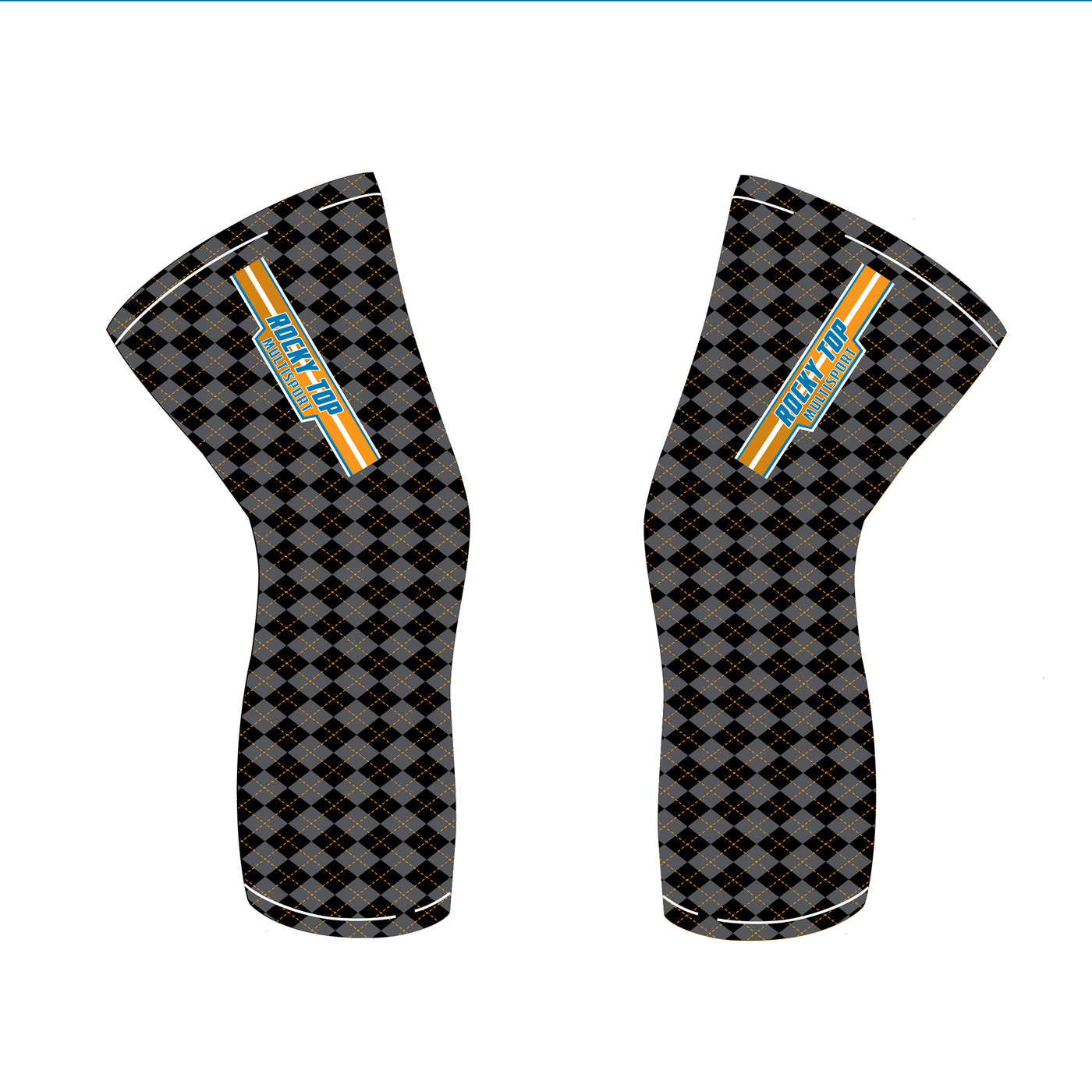 Rocky Top Multisport 2024 KNEE WARMERS 2.0