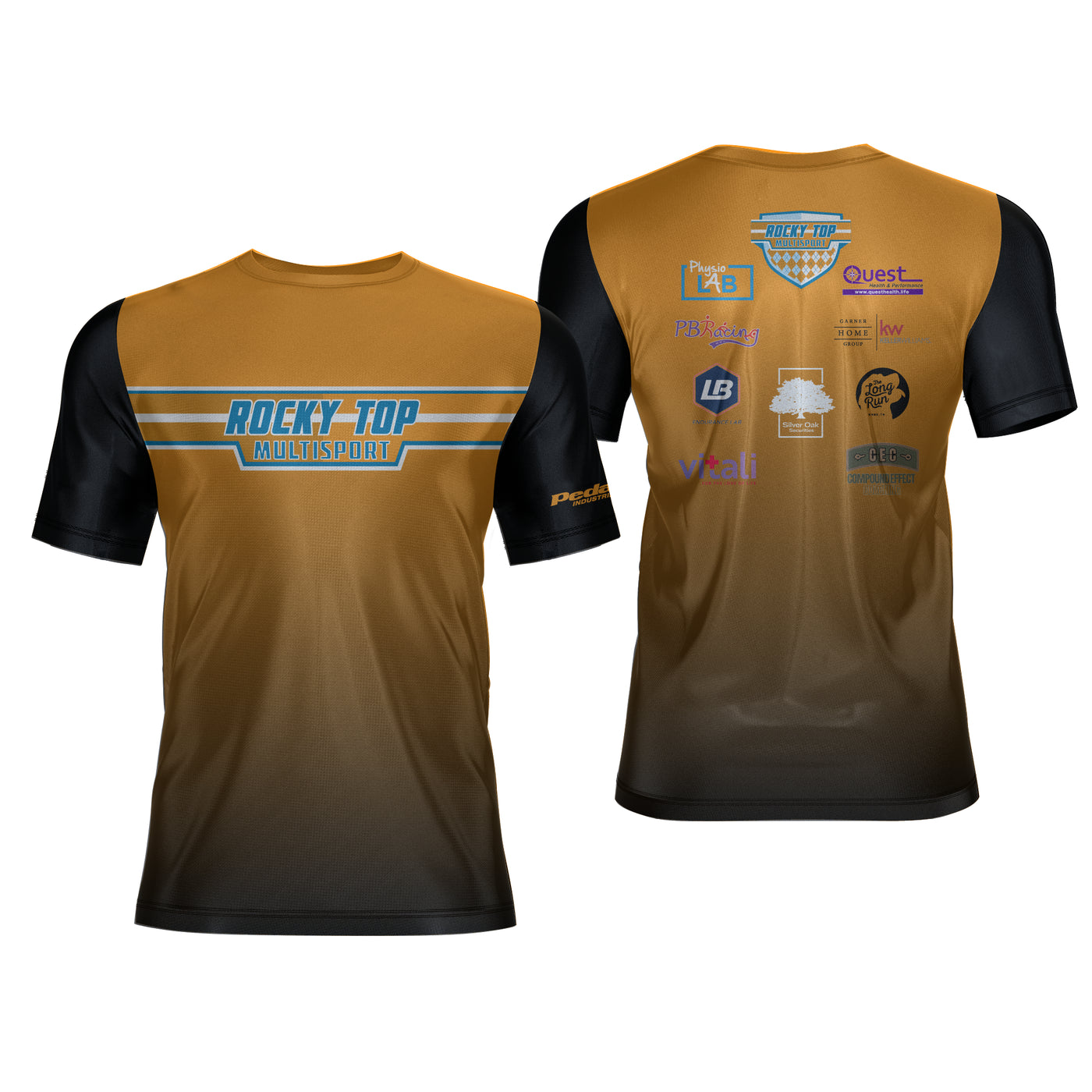 Rocky Top Multisport 2024 SUPERTECH T