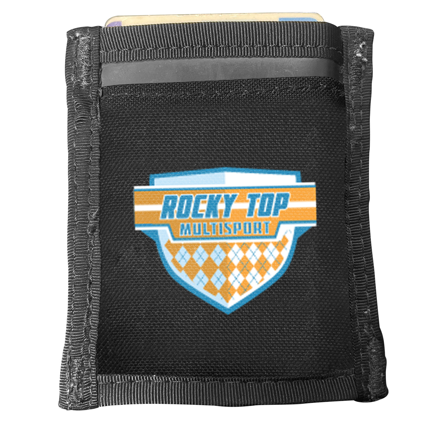 Rocky Top Multisport 2024 RaceDay Wallet™ 3.0