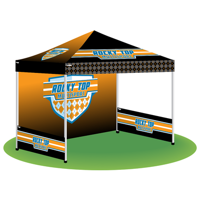 Rocky Top Multisport 2024 CANOPY