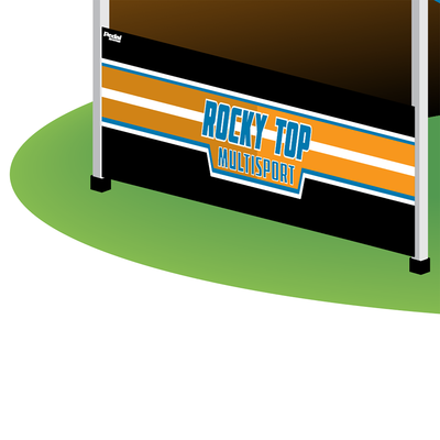 Rocky Top Multisport 2024 Side Wall