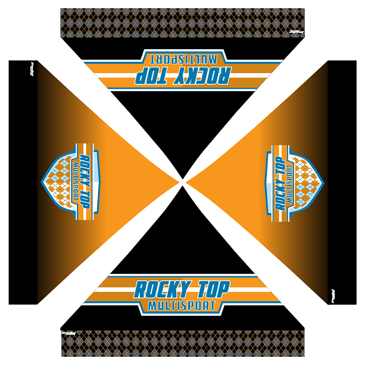 Rocky Top Multisport 2024 CANOPY