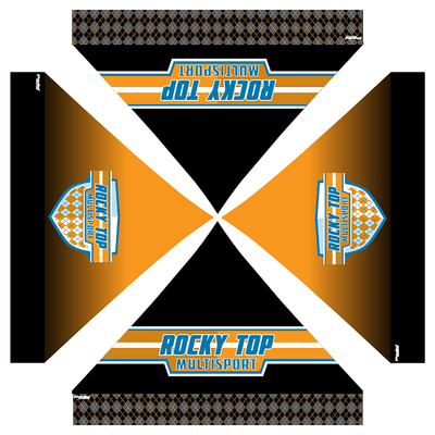 Rocky Top Multisport 2024 CANOPY