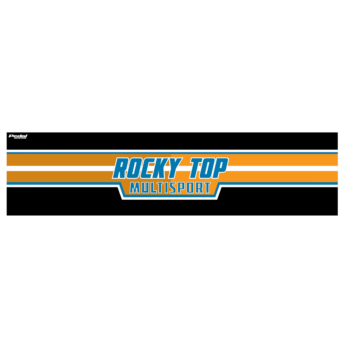 Rocky Top Multisport 2024 Side Wall