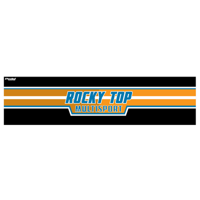 Rocky Top Multisport 2024 Side Wall