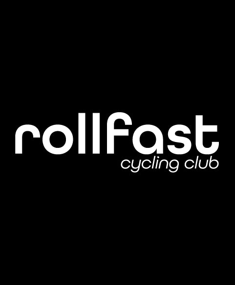 Rollfast 2024 ID Sticker Bikes & Gear