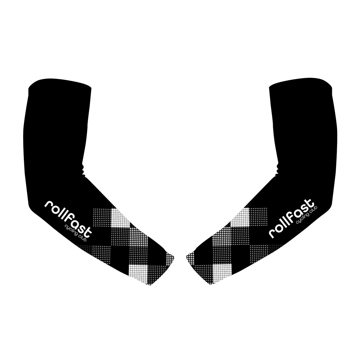 Rollfast 2024 ARM WARMERS 2.0