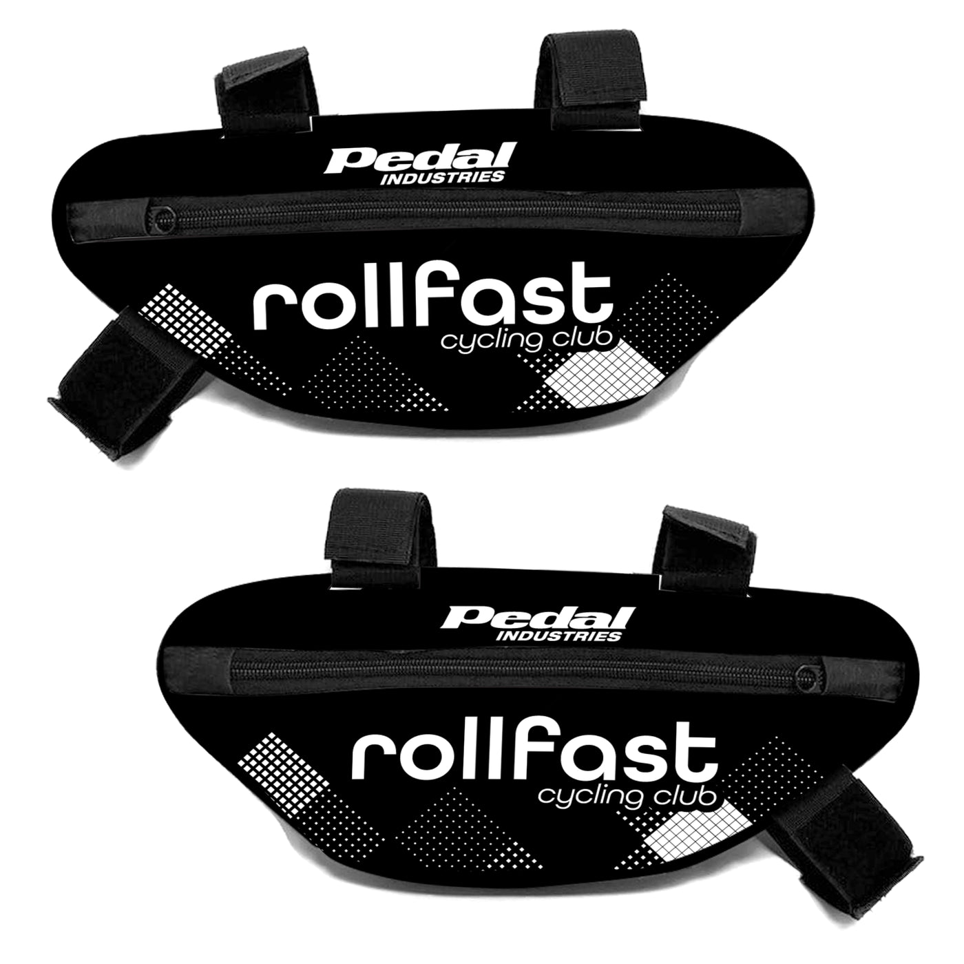 Rollfast 2024 Day Ripper Frame Bag