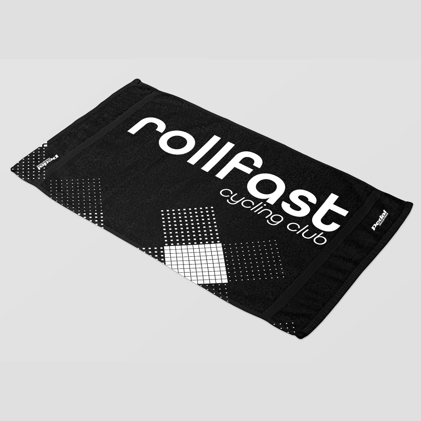 Rollfast 2024 Plush Towel 35" 60"