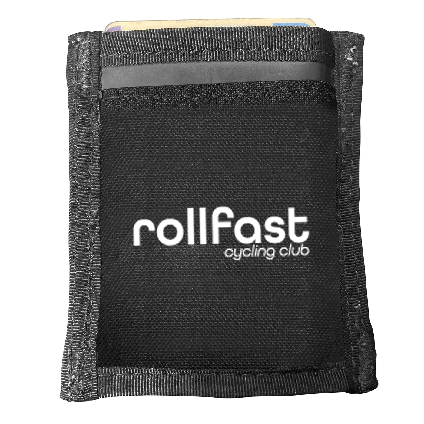 Rollfast 2024 RaceDay Wallet™ 3.0