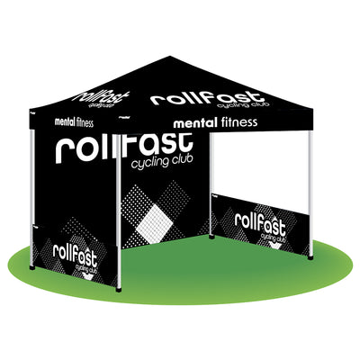 Rollfast 2024 Side Wall