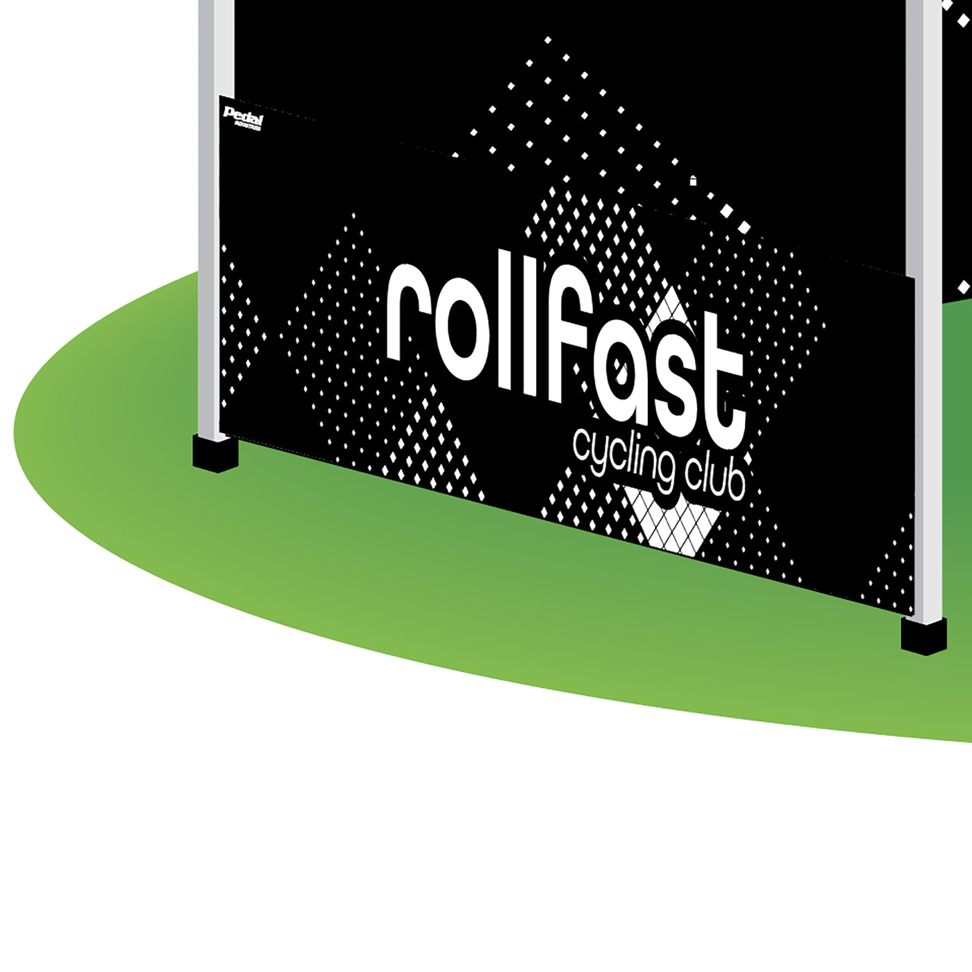 Rollfast 2024 Side Wall