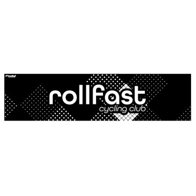 Rollfast 2024 Side Wall