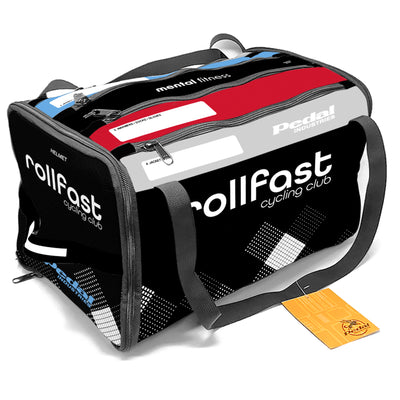 Rollfast 2024 CYCLING RACEDAY BAG™