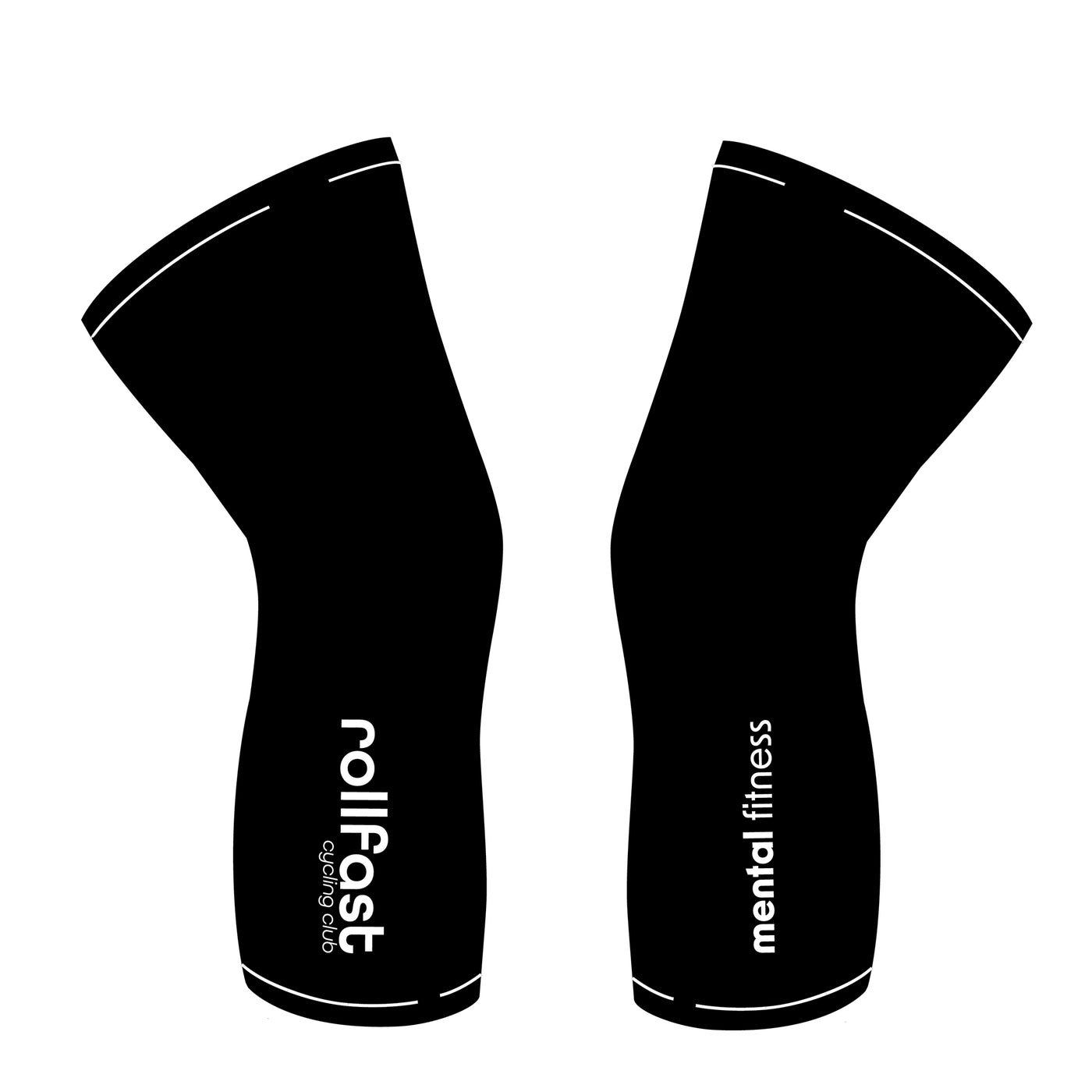 Rollfast 2024 LEG WARMER