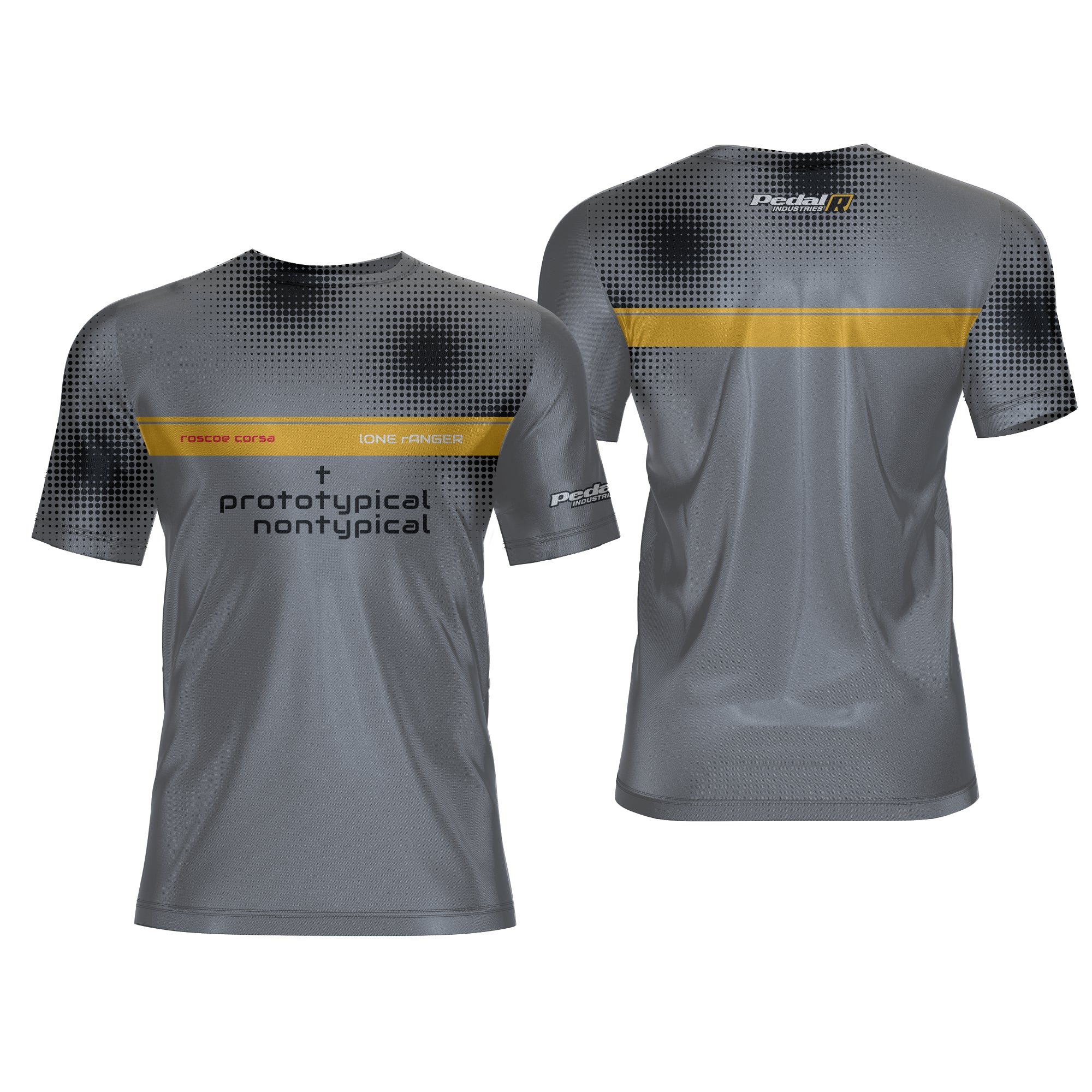 Roscoe 2024 SUPERTECH T
