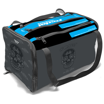 Run Fast or Die RUNNING Gear Bag™ ISD (3 Color Variants)