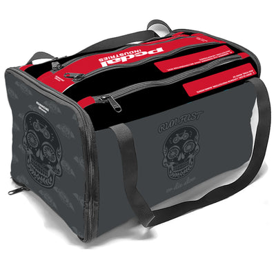 Run Fast or Die RUNNING Gear Bag™ ISD (3 Color Variants)