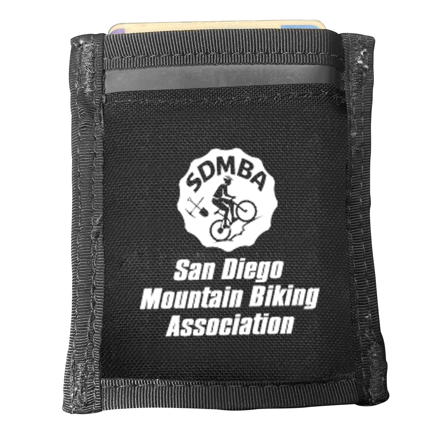 SDMBA 2024 RaceDay Wallet™ 3.0