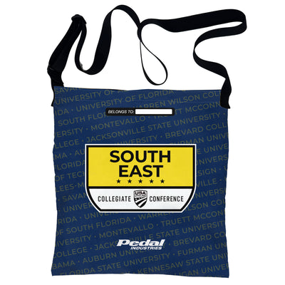 SECCC 2025 Musette Bag
