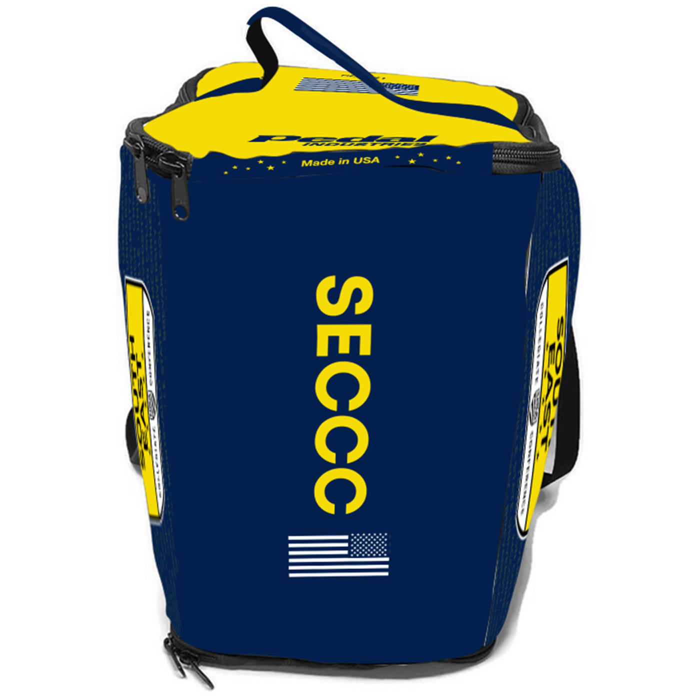 SECCC 2025 CYCLING RACEDAY BAG™