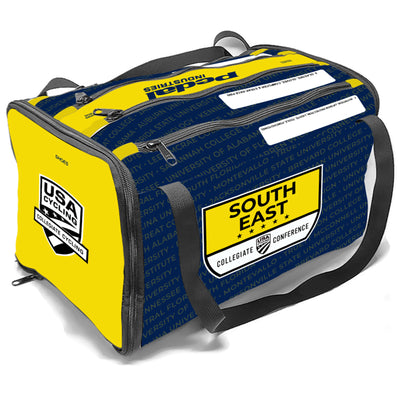 SECCC 2025 CYCLING RACEDAY BAG™