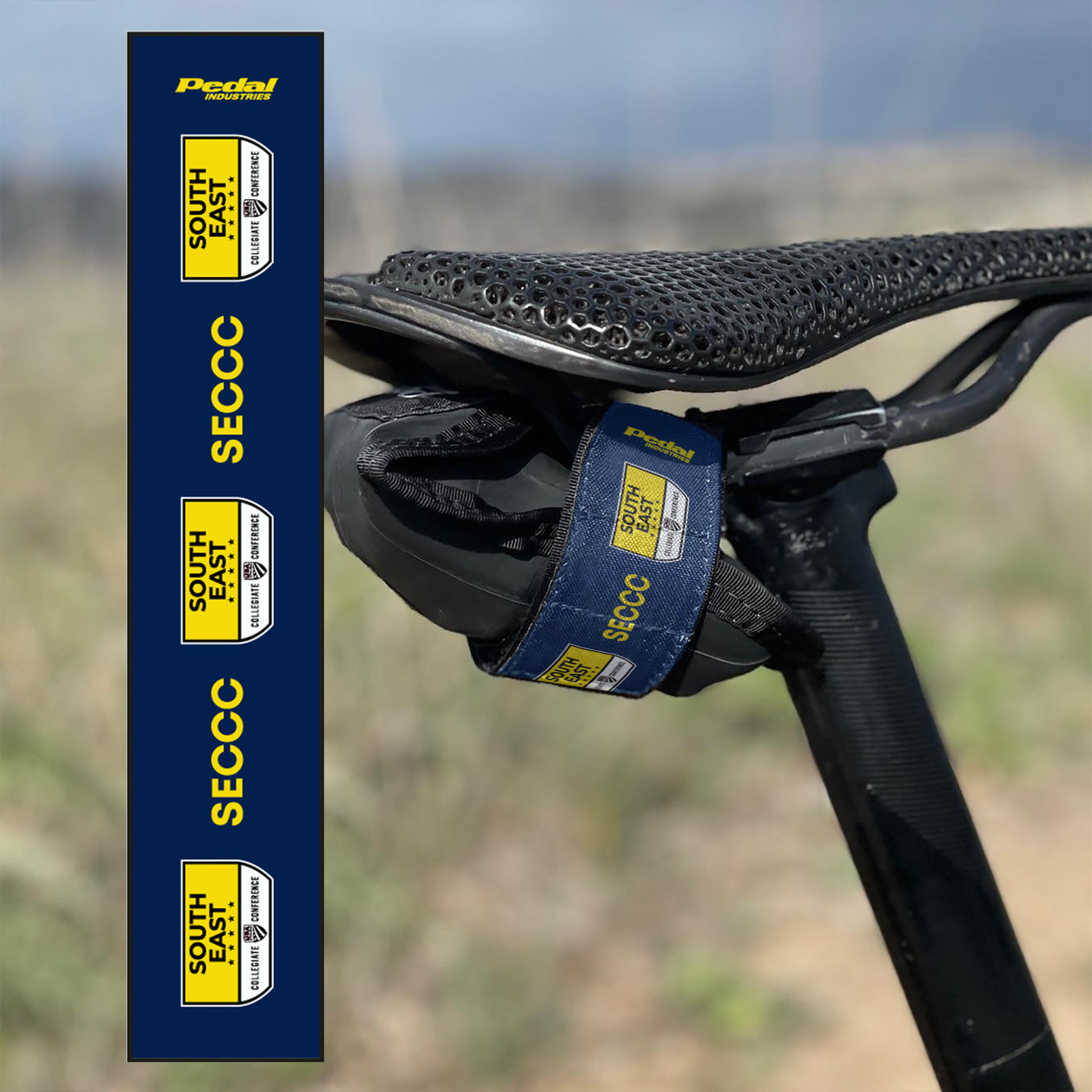 SECCC 2025 MINI RaceDay Bag 2.0