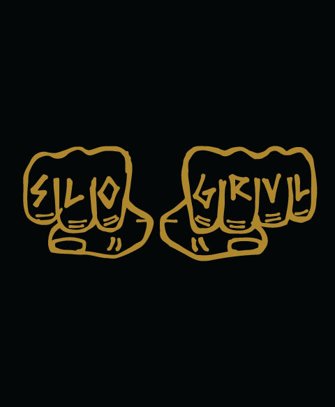 SLO GRVL 2025 ID Sticker Bikes & Gear