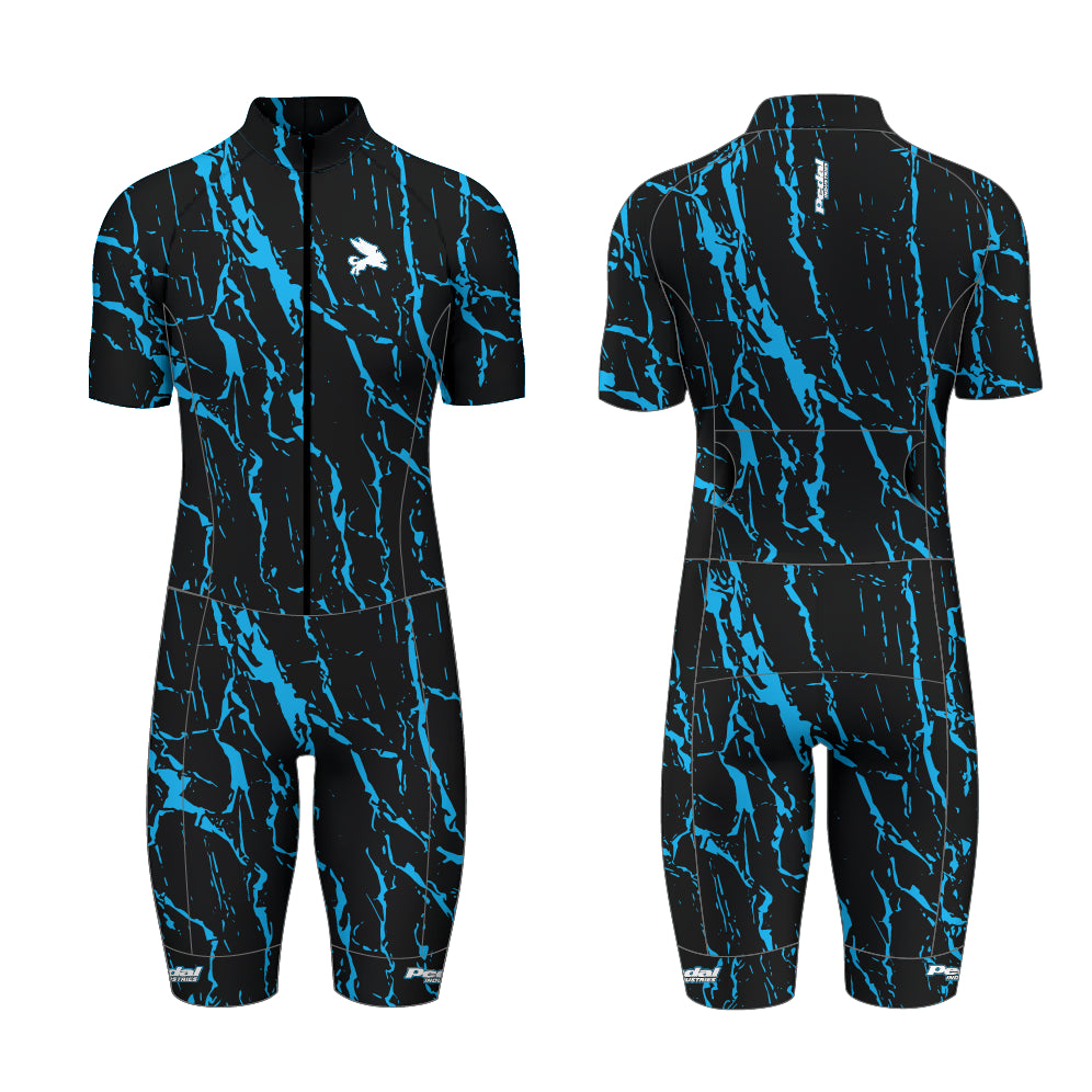 All Splatter SPEED SUIT 2.5 - MEN ISD (3 Variants)