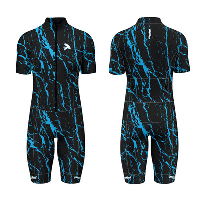 All Splatter SPEED SUIT 2.5 - MEN ISD (3 Variants)