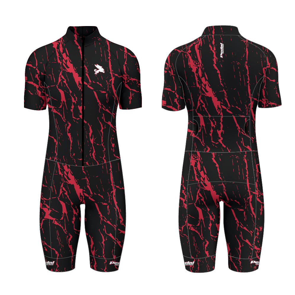 All Splatter SPEED SUIT 2.5 - MEN ISD (3 Variants)