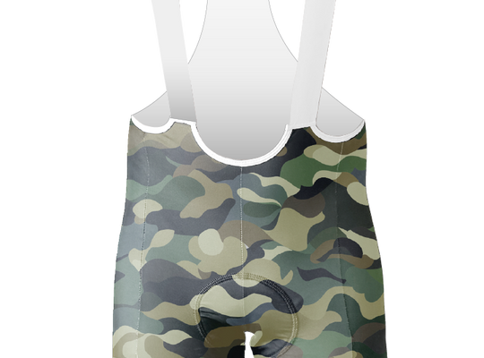 Swamp CAMO MEN'S PRO LEVEL BIB ISD