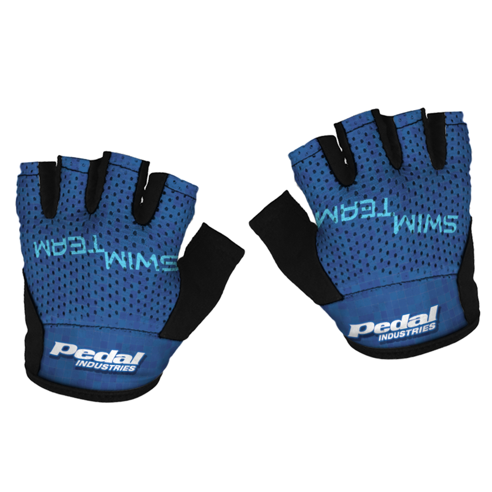 Pedal SWIM SUPERLIGHT RaceDay Gloves ISD