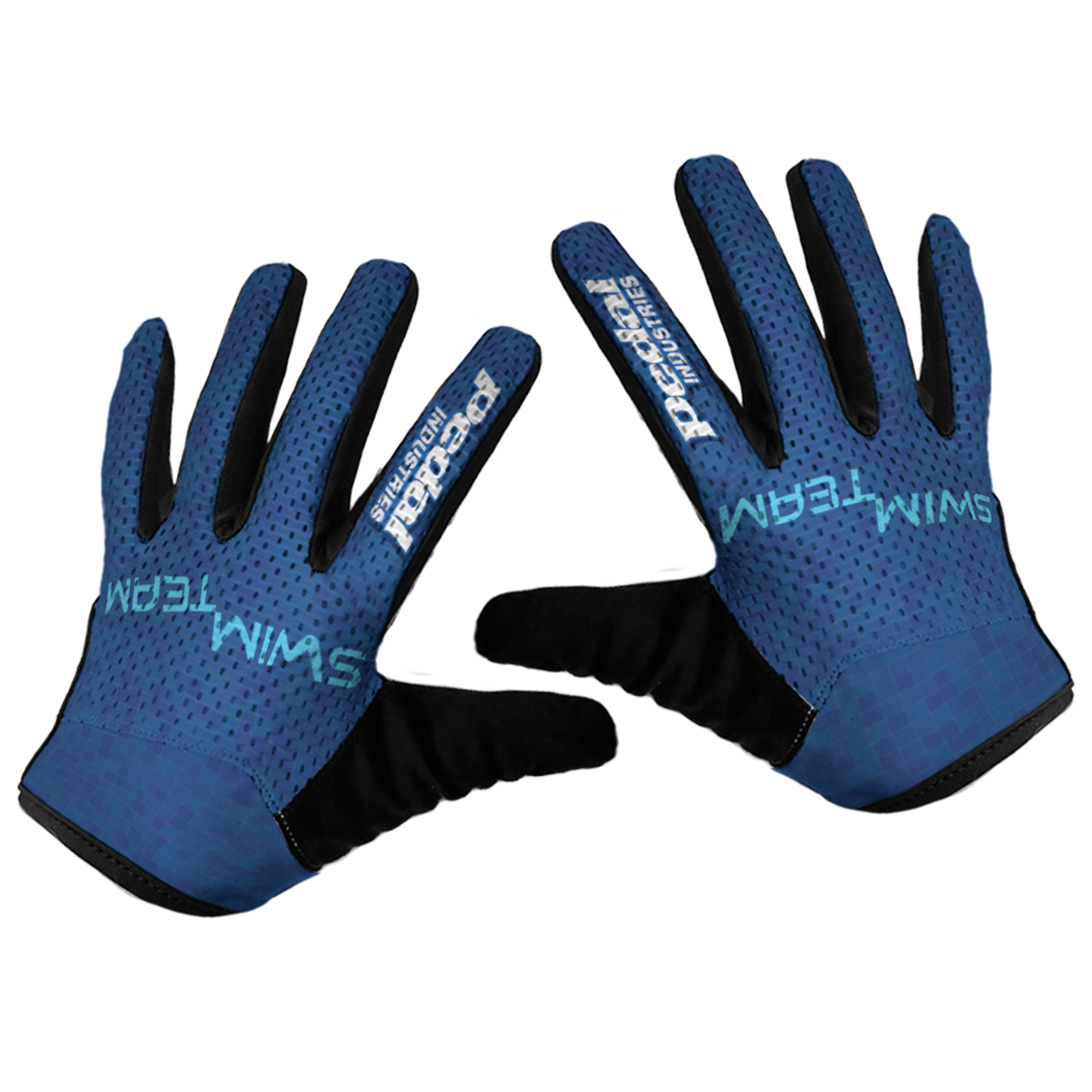 Pedal SWIM SUPERLIGHT RaceDay Gloves ISD