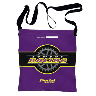 Salinas HS MTB 2025 Musette Bag