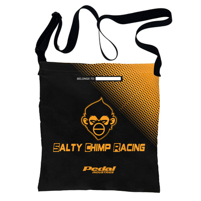 Salty Chimp Racing 2025 Musette Bag