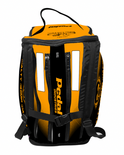 Salty Chimp Racing 2025 CYCLING RACEDAY BAG™