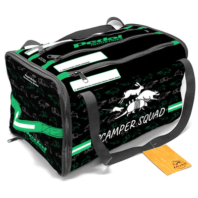 Scamper Squad 2025 RUNNING RACEDAY BAG™