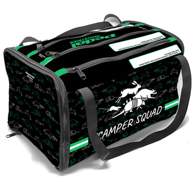 Scamper Squad 2025 RUNNING RACEDAY BAG™
