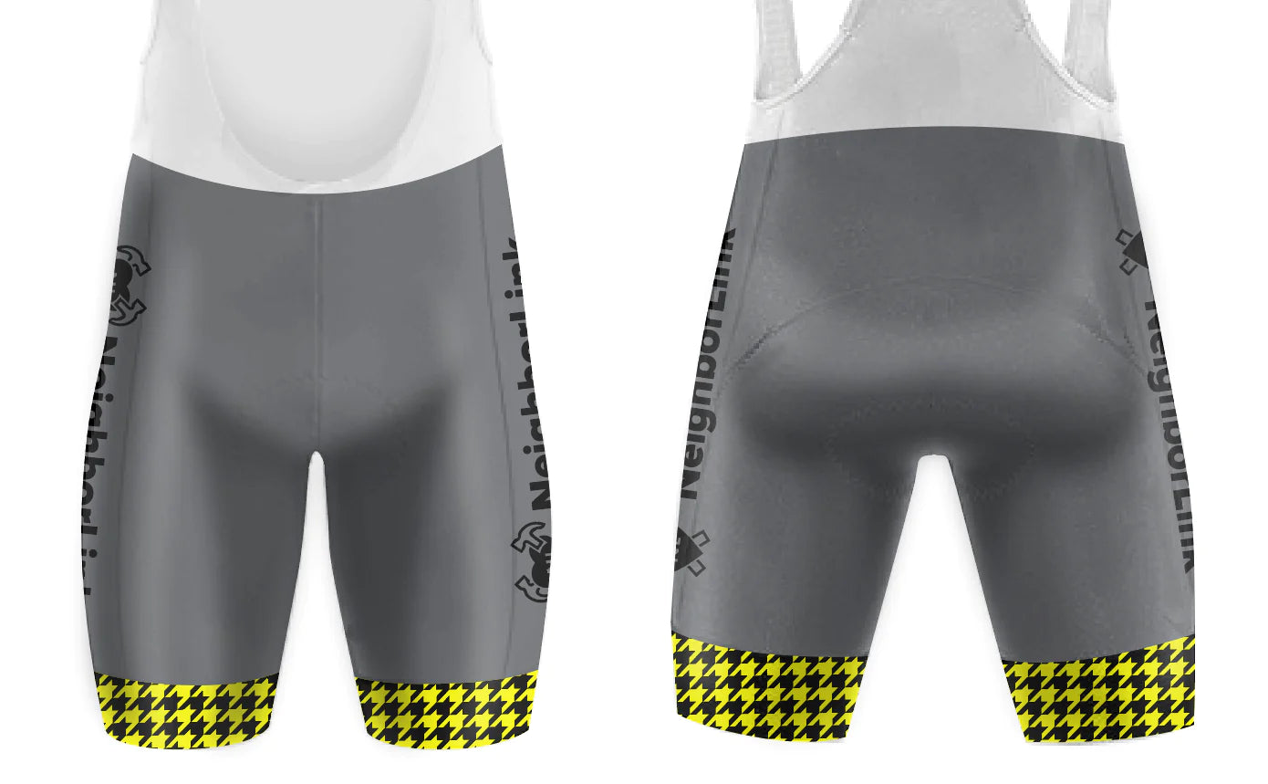 Fort Wayne Outfitters 2023 PRO BIB 2.0 - HOUNDSTOOTH
