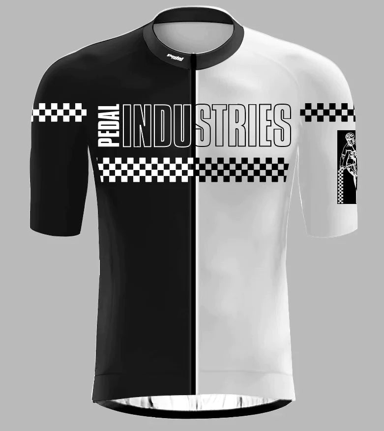 Mod Collection SPEED JERSEY SHORT SLEEVE - Ladies
