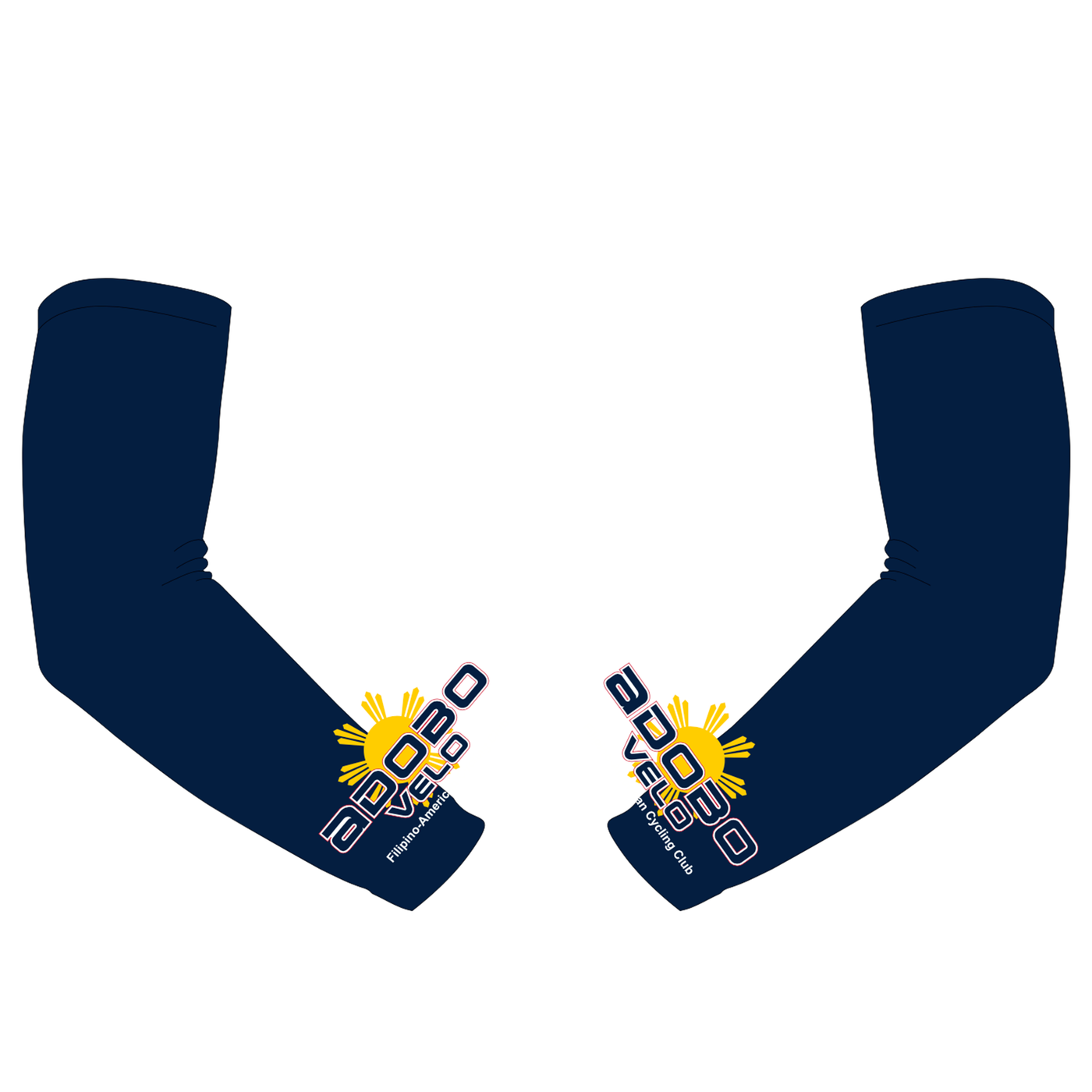 Adobo Velo ARM WARMERS