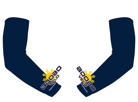 Adobo Velo ARM WARMERS