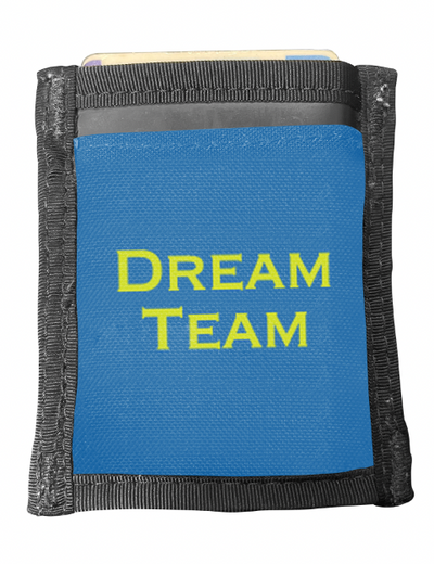 Texas Dream Team 2023 RaceDay Wallet™ 3.0