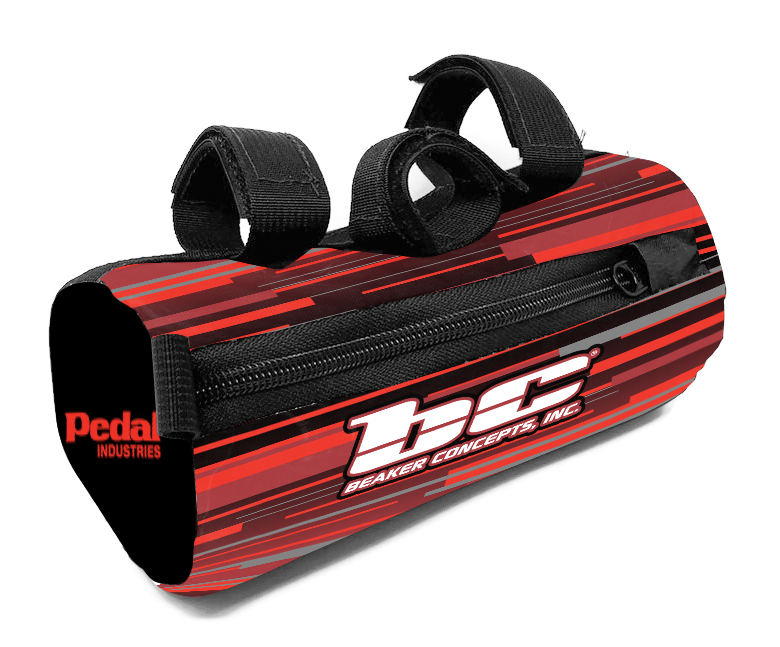 Beaker Concepts 2023 Barrito Bar Bag